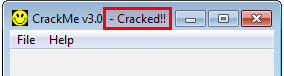 File:Write-up-Cruehead-CrackMes-crackme3-window-title-cracked.png