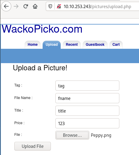 File:TryHackMe-WebAppSec-101-pic-upload-form.png