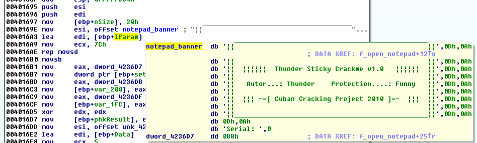 Solution-Thunder-cls-Sticky-Crackme-notepad-banner.png