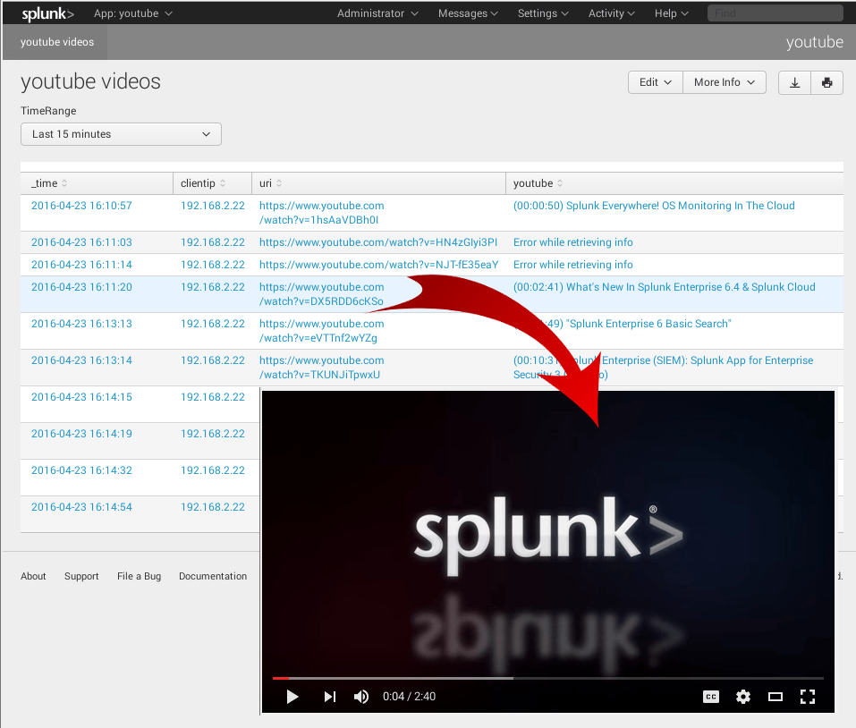 Splunk-custom-search-youtube-dashboard.png