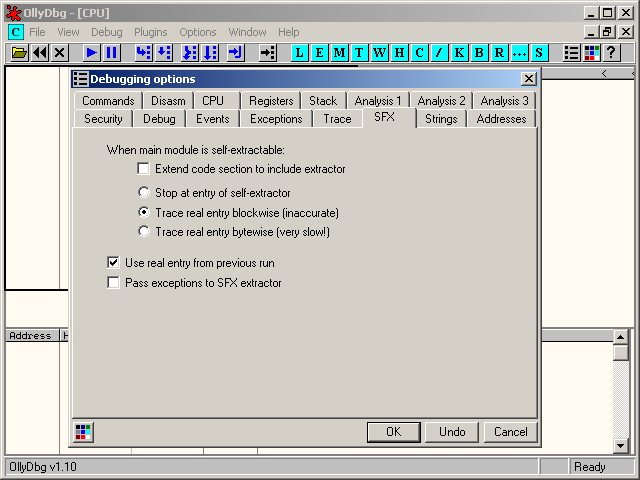File:Ollyfbg-debugging-options-sfx.png