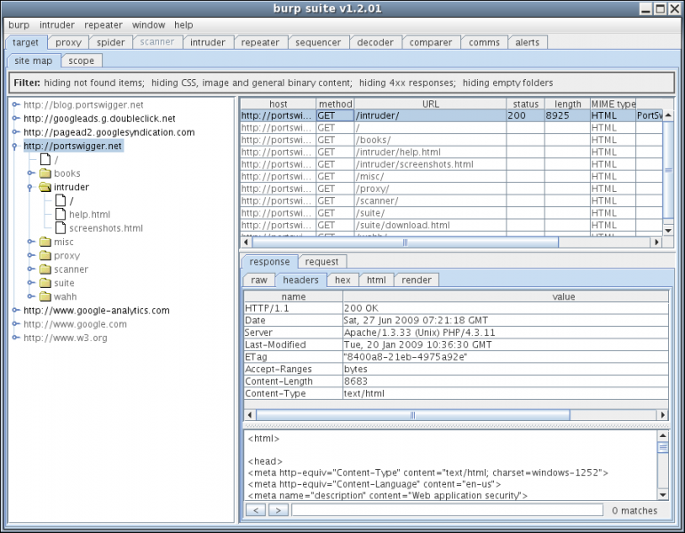 File:Ygn ethical hacker group burpsuite target sitemap 1.png