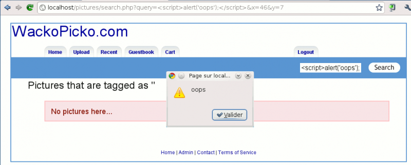 File:WackoPicko-reflected-xss.png