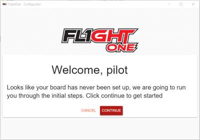 Flightone-configurator-wizard-welcome-screen.png