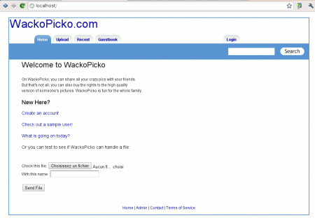 WackoPicko-welcome-page.png