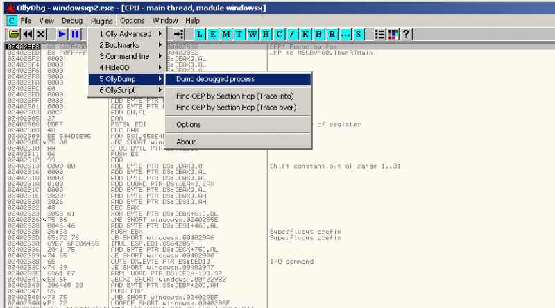 File:OllyDbg-OllyDump.png