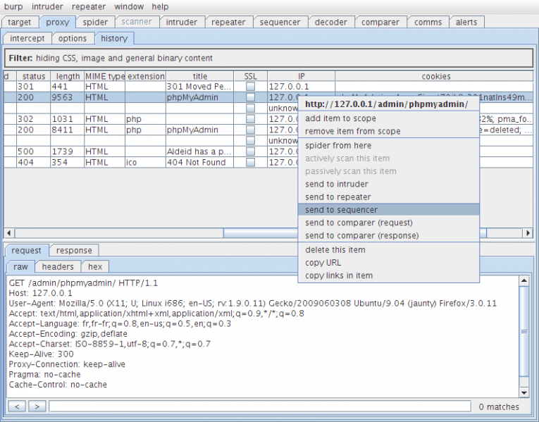 File:Ygn ethical hacker group burpsuite sequencer 1.png