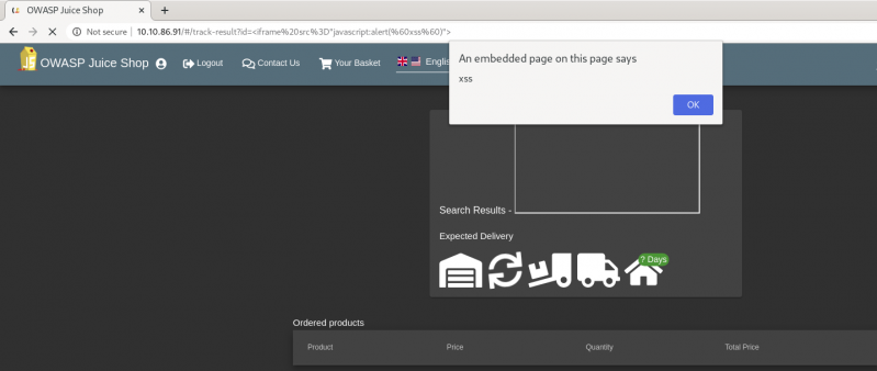 File:CTF-TryHackMe-OWASP-Juice-Shop-trackorder-xss.png