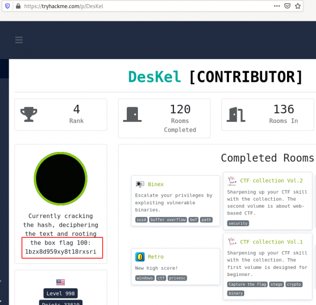 File:Ctf-tryhackme-ctf100-stage7-flag100.png